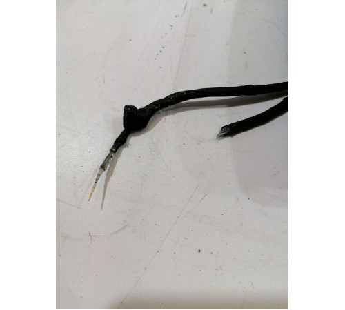 Антенна на крышу, плавник