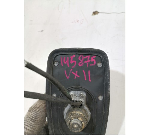 Антенна на крышу, плавник