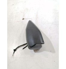 Антенна на крышу, плавник