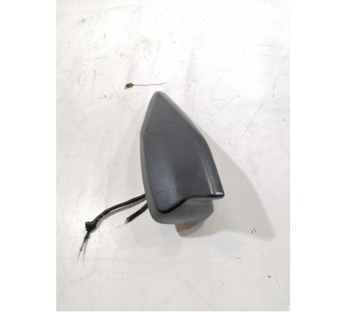 Антенна на крышу, плавник