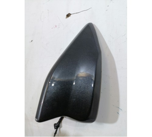 Антенна на крышу, плавник