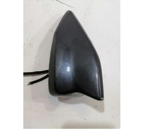 Антенна на крышу, плавник