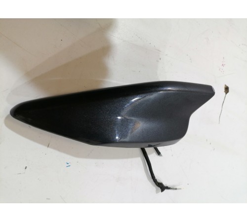 Антенна на крышу, плавник