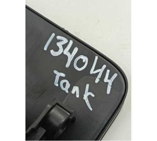 Крышка блока предохранителей карман