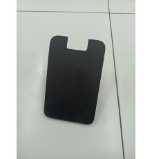 Крышка блока предохранителей карман