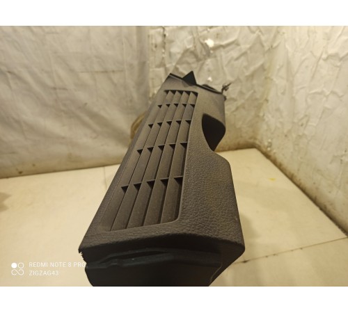 Обшивка багажника(правая)