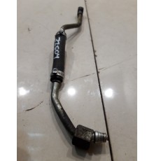 Трубка турбины