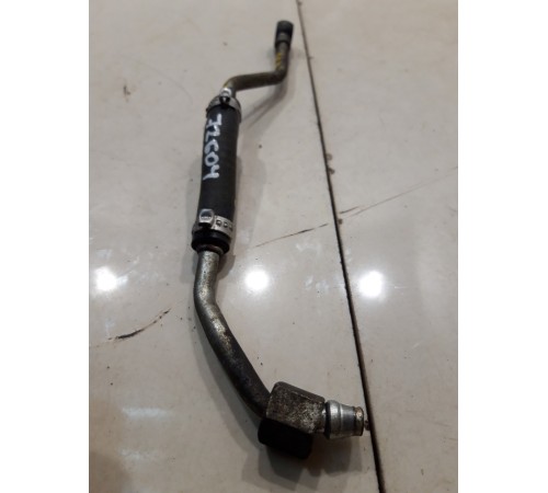 Трубка турбины