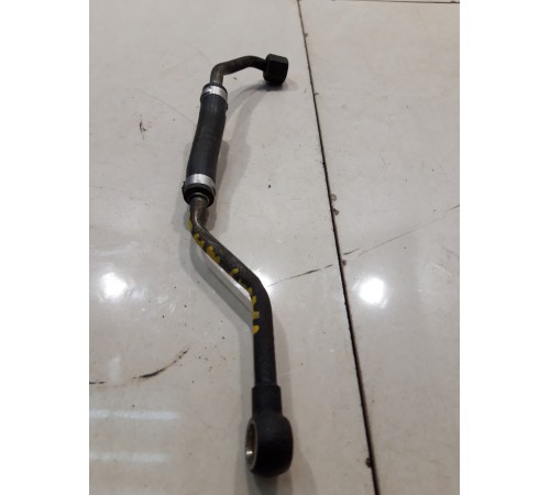 Трубка турбины