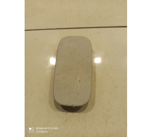 Заглушка(пластик) салона