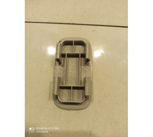 Заглушка(пластик) салона