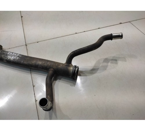 Трубка системы охлаждения