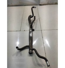 Трубка системы охлаждения