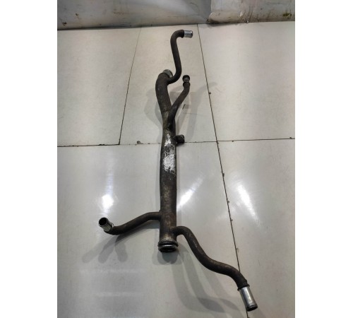 Трубка системы охлаждения