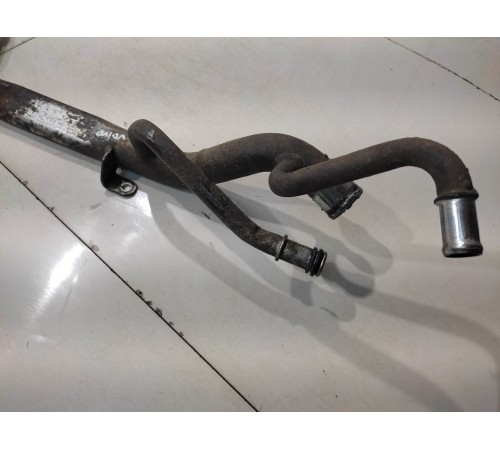 Трубка системы охлаждения