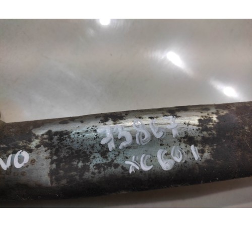 Трубка системы охлаждения