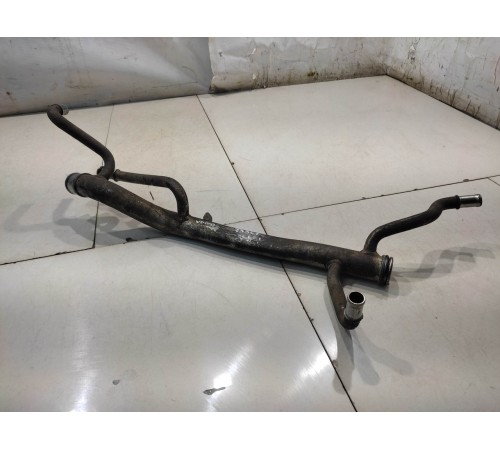 Трубка системы охлаждения