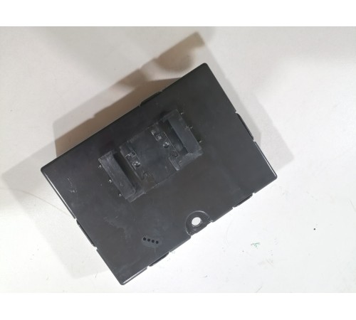 Блок управления электронный ЭБУ