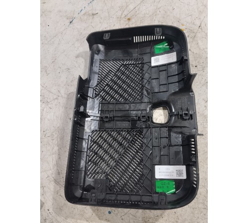 Накладка лобового стекла