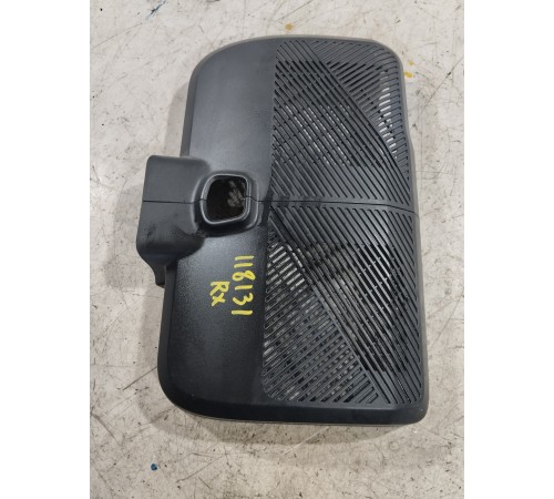 Накладка лобового стекла