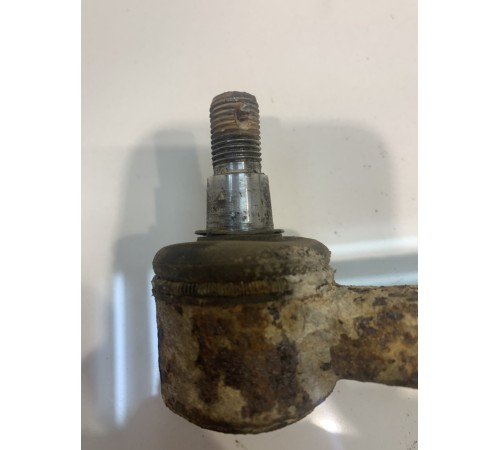 Рычаг маятниковый правый