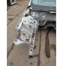 Лонжерон (передний, правый)