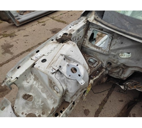 Лонжерон (передний, правый)