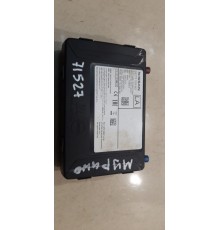 Блок управления