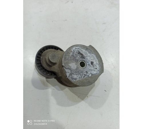 Ролик натяжителя