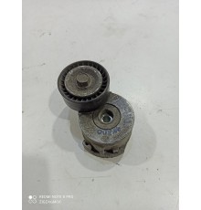 Ролик натяжителя