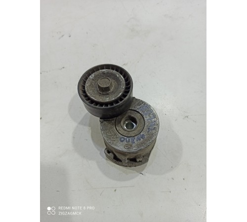 Ролик натяжителя