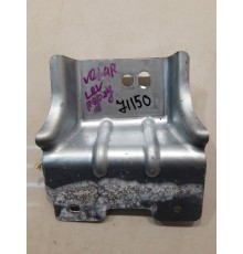 Кронштейн (передний, левый)