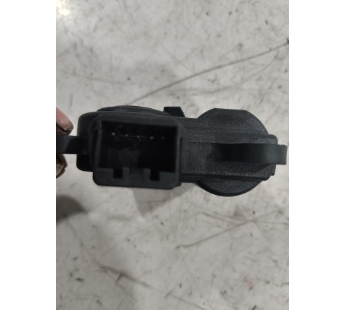 Моторчик привода заслонок отопителя