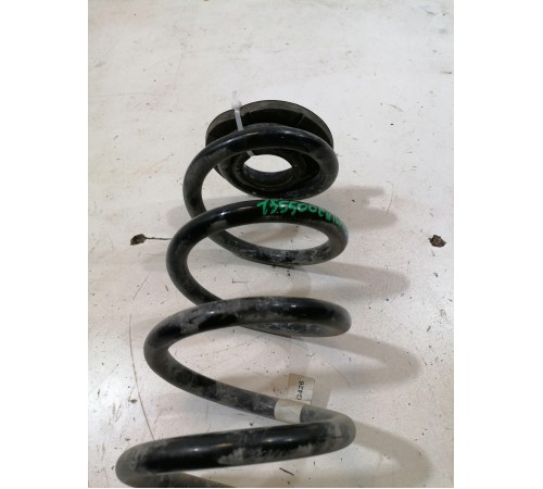 Пружина подвески задняя
