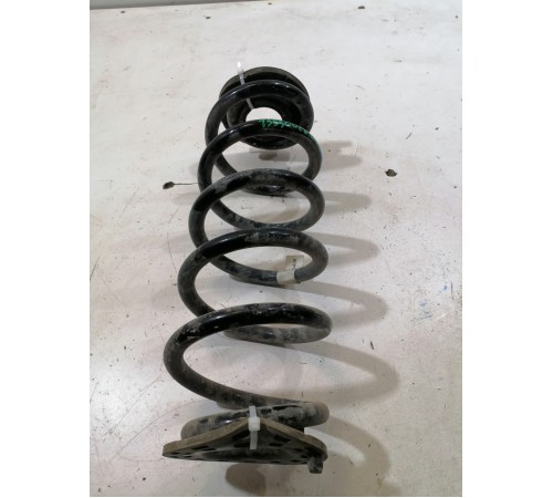 Пружина подвески задняя