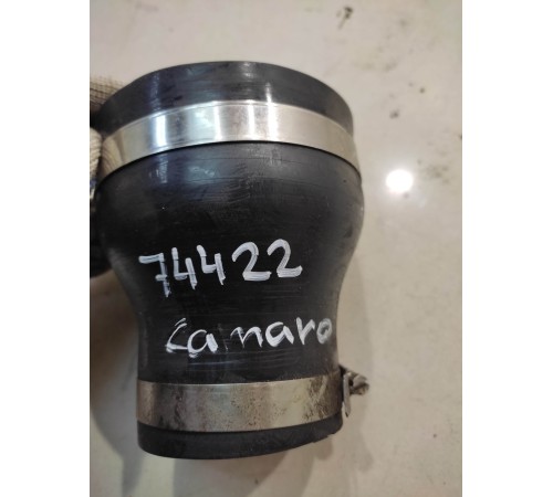 Патрубок системы охлаждения