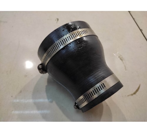 Патрубок системы охлаждения