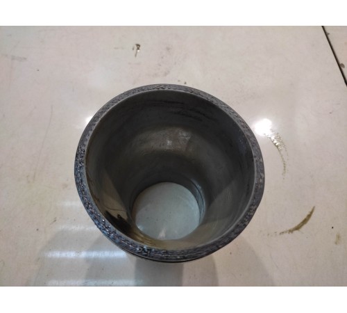 Патрубок системы охлаждения