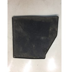 Коврик пепельницы