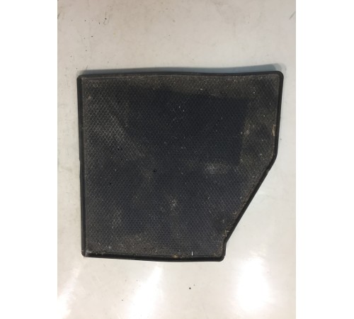 Коврик пепельницы