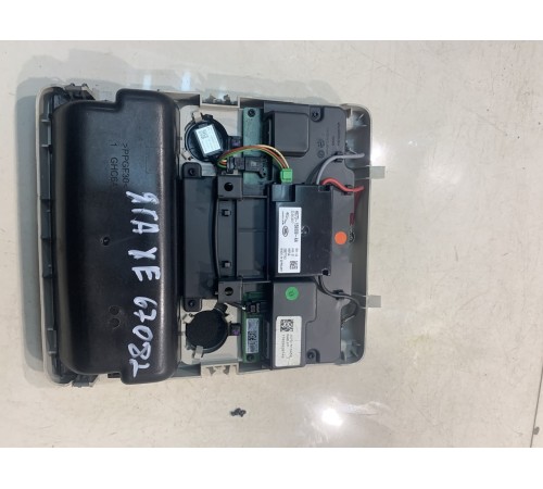 Плафон внутреннего освещения