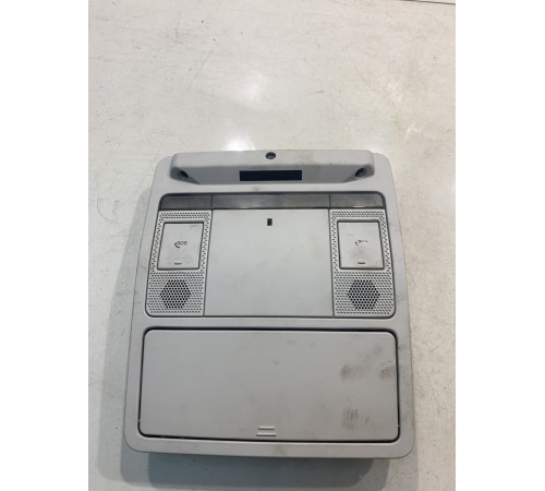 Плафон внутреннего освещения