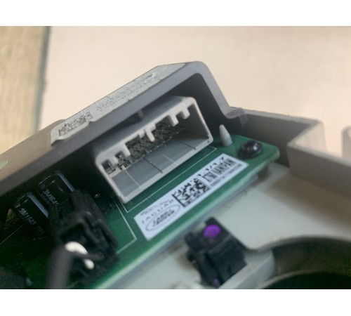 Плафон внутреннего освещения