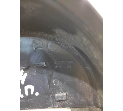 Накладка фонаря задняя правая