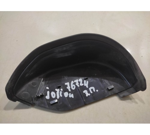 Накладка фонаря задняя правая