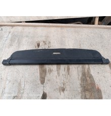 Шторка багажника