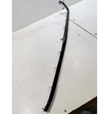 Декоративная накладка торпедо правая