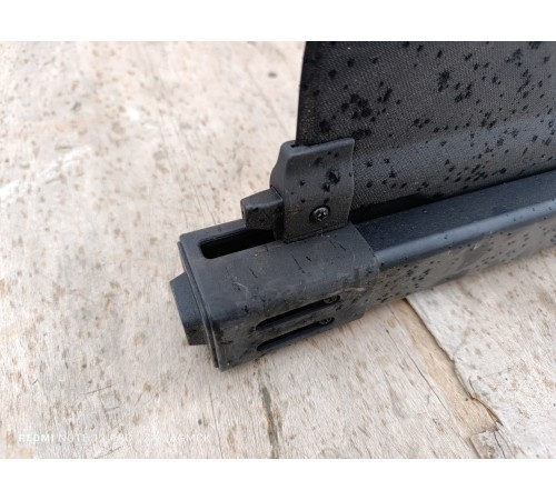 Шторка багажника