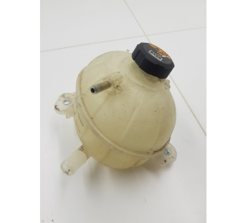 Расширительный бачок