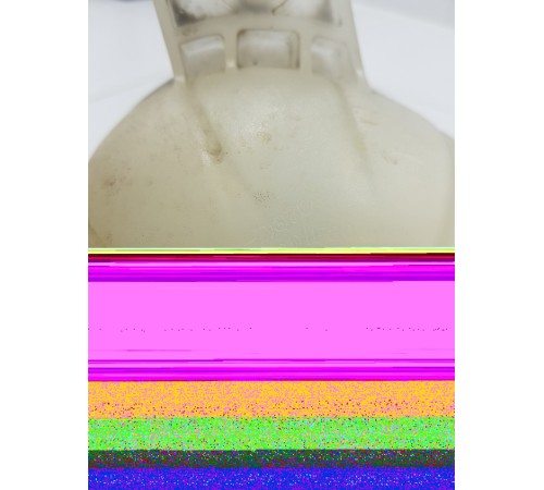 Расширительный бачок